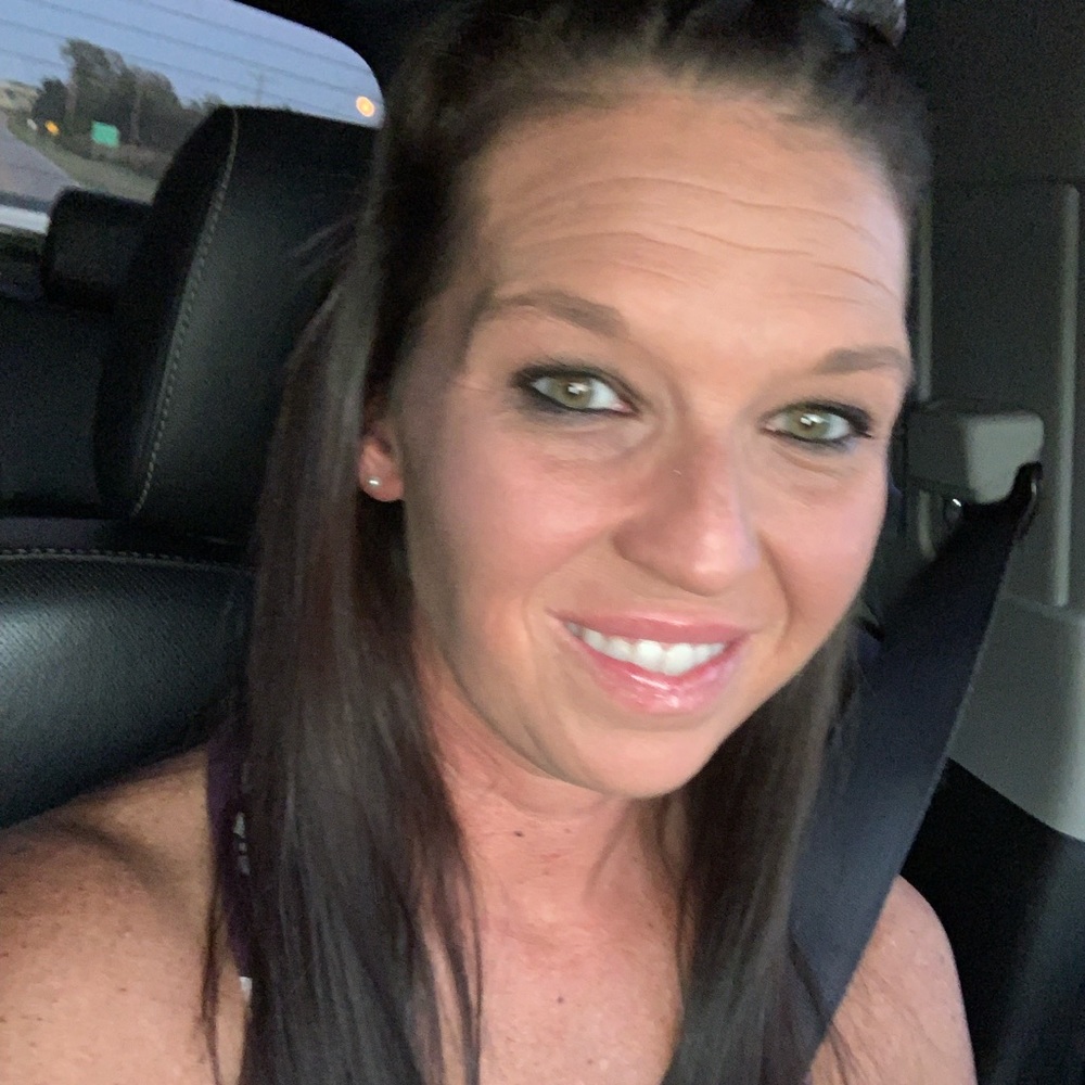 Meet your Posher, Stacye